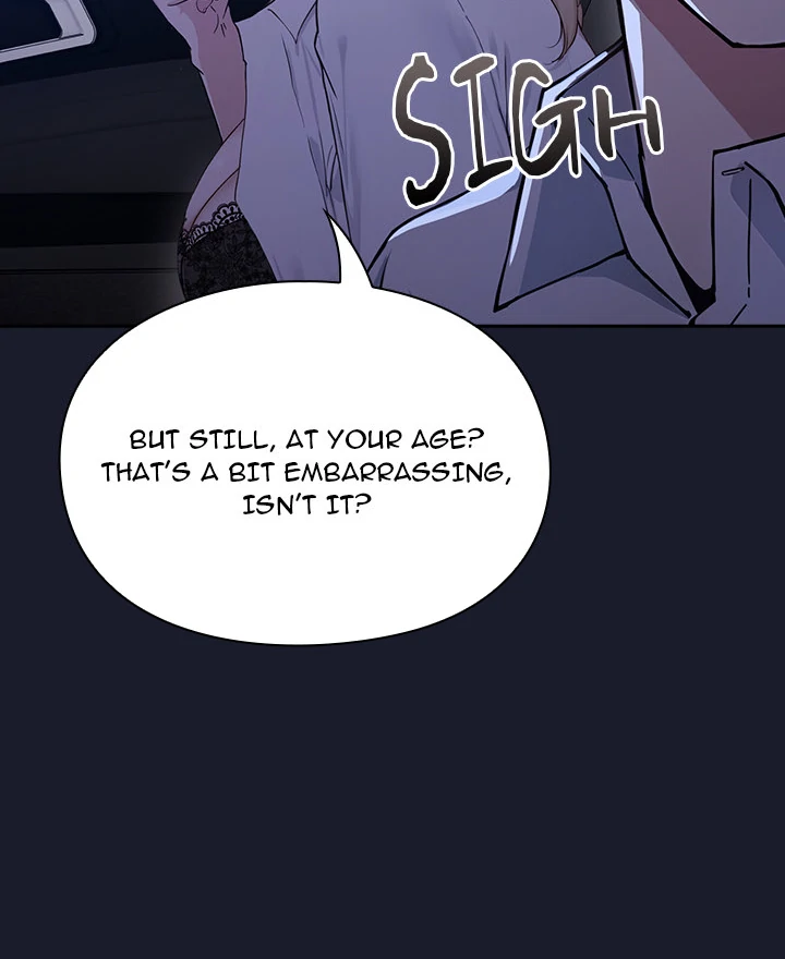 Let’s Play Hooky - Chapter 1 manhwa