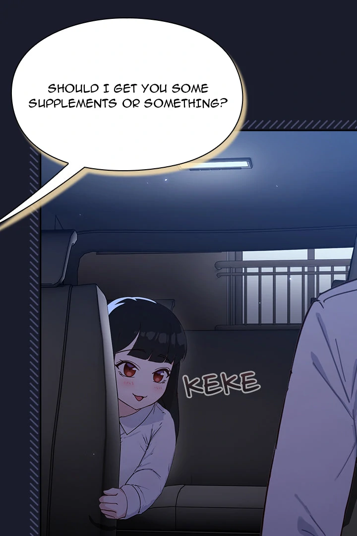 Let’s Play Hooky - Chapter 1 manhwa