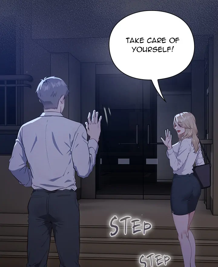 Let’s Play Hooky - Chapter 1 manhwa