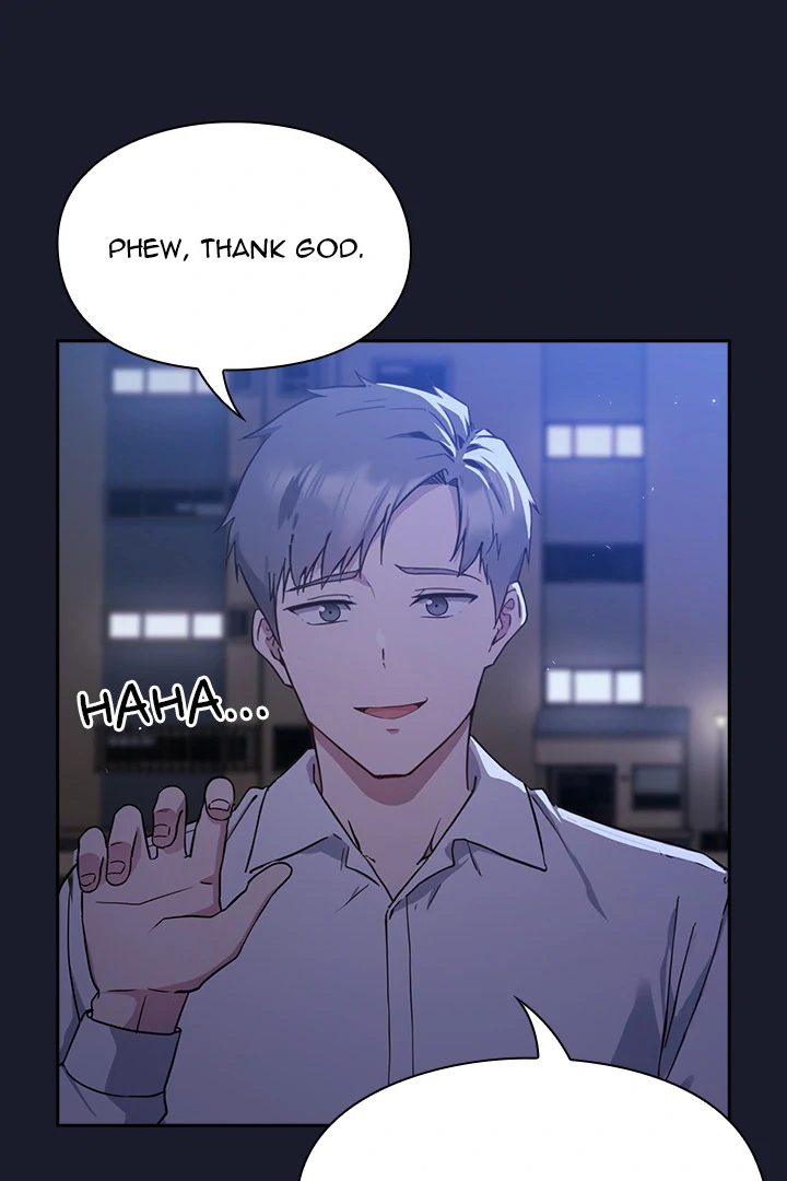 Let’s Play Hooky - Chapter 1 manhwa