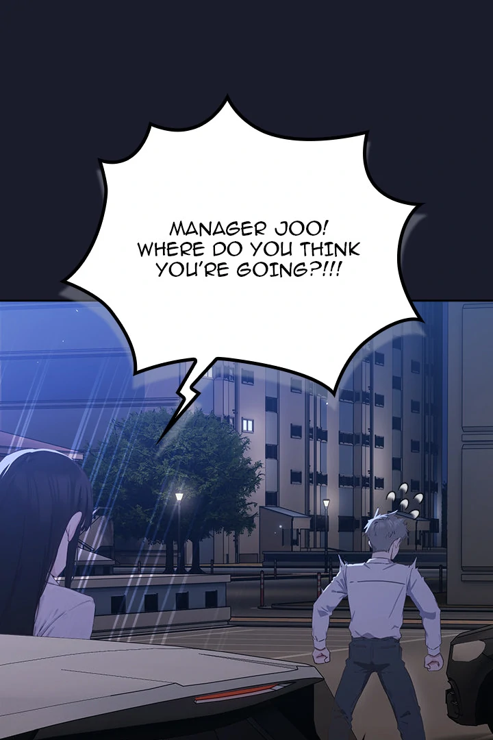 Let’s Play Hooky - Chapter 1 manhwa