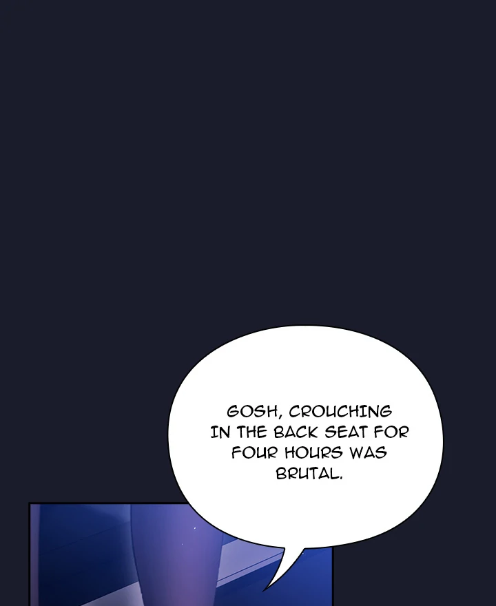 Let’s Play Hooky - Chapter 1 manhwa