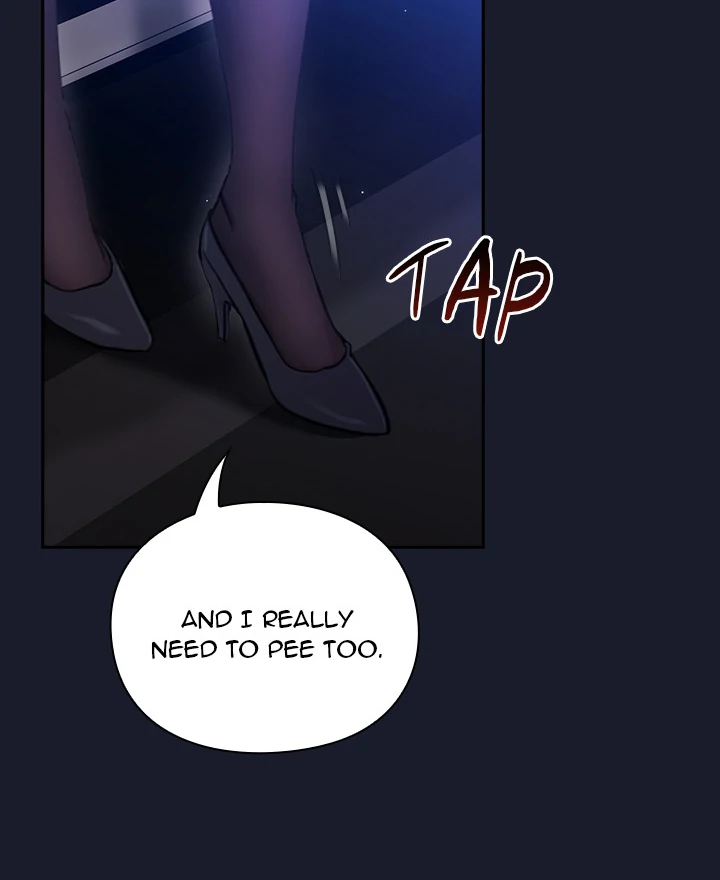 Let’s Play Hooky - Chapter 1 manhwa