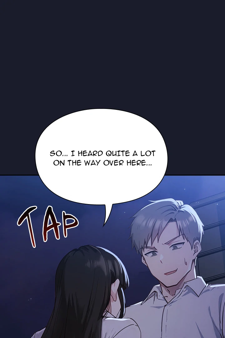 Let’s Play Hooky - Chapter 1 manhwa