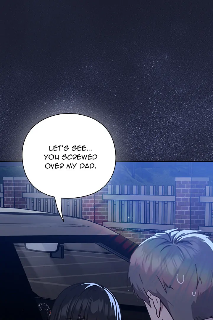 Let’s Play Hooky - Chapter 1 manhwa