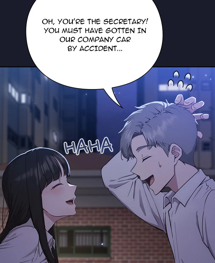 Let’s Play Hooky - Chapter 1 manhwa