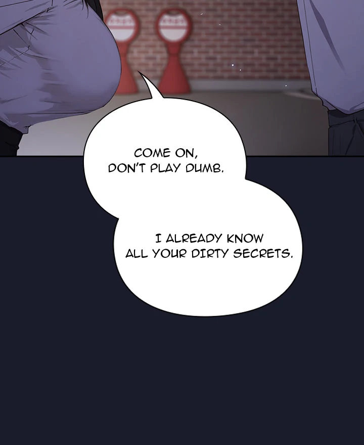 Let’s Play Hooky - Chapter 1 manhwa