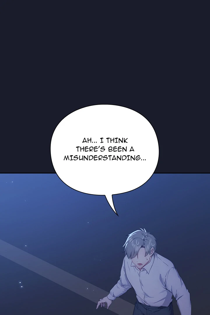 Let’s Play Hooky - Chapter 1 manhwa
