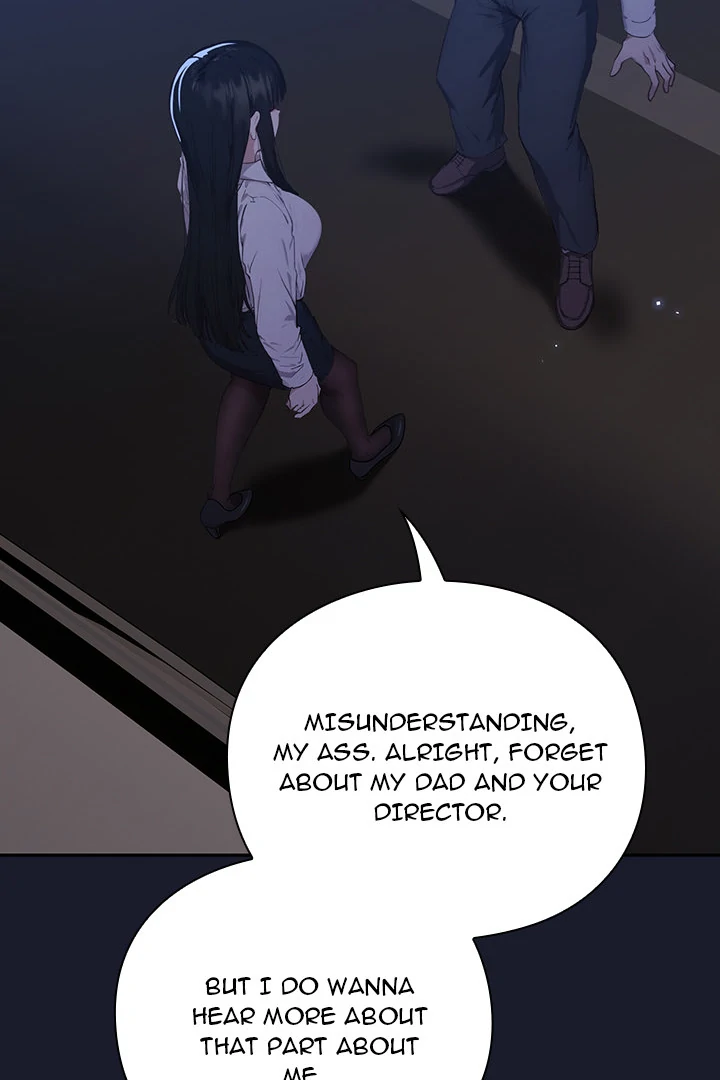 Let’s Play Hooky - Chapter 1 manhwa