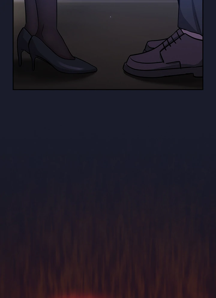 Let’s Play Hooky - Chapter 1 manhwa