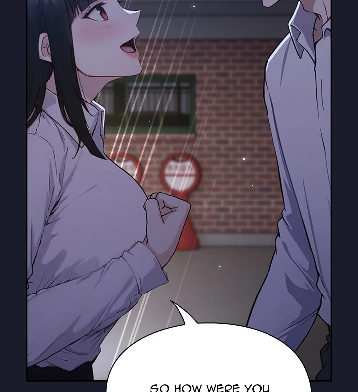 Let’s Play Hooky - Chapter 1 manhwa
