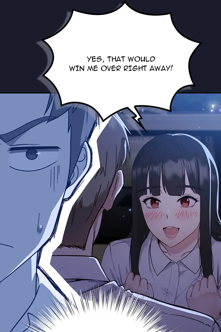 Let’s Play Hooky - Chapter 1 manhwa