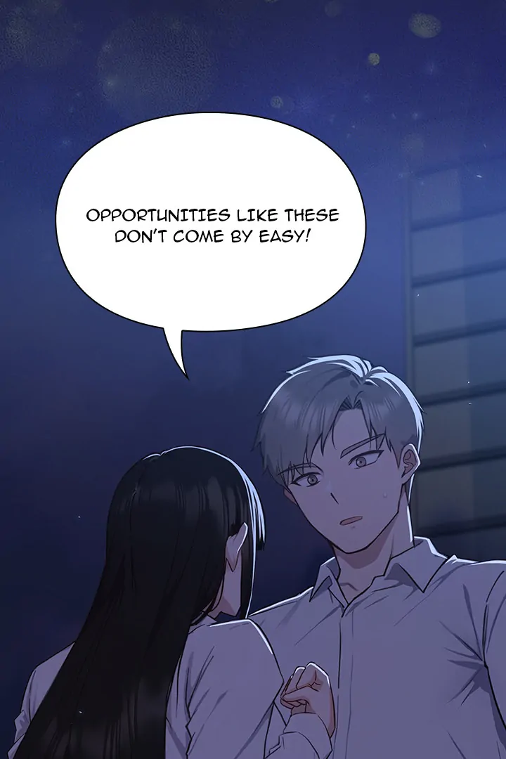 Let’s Play Hooky - Chapter 1 manhwa