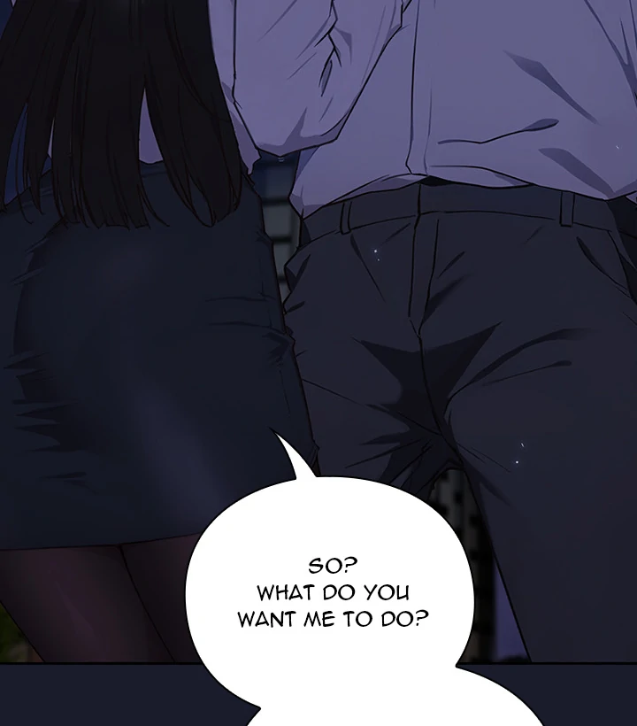 Let’s Play Hooky - Chapter 1 manhwa