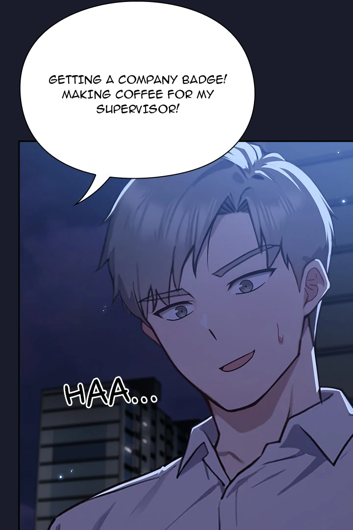 Let’s Play Hooky - Chapter 1 manhwa
