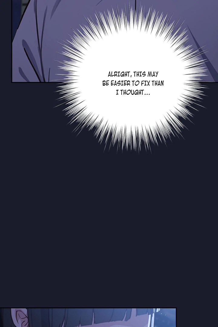Let’s Play Hooky - Chapter 1 manhwa