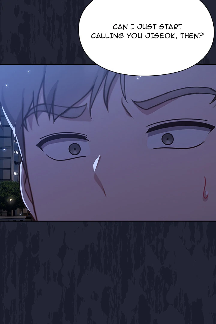 Let’s Play Hooky - Chapter 1 manhwa