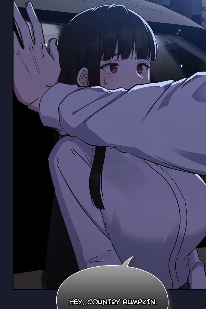 Let’s Play Hooky - Chapter 1 manhwa