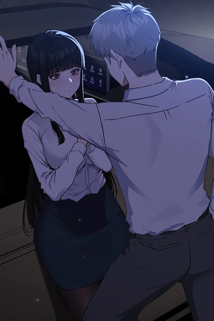 Let’s Play Hooky - Chapter 1 manhwa