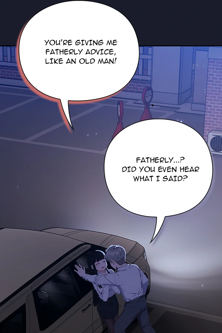 Let’s Play Hooky - Chapter 1 manhwa