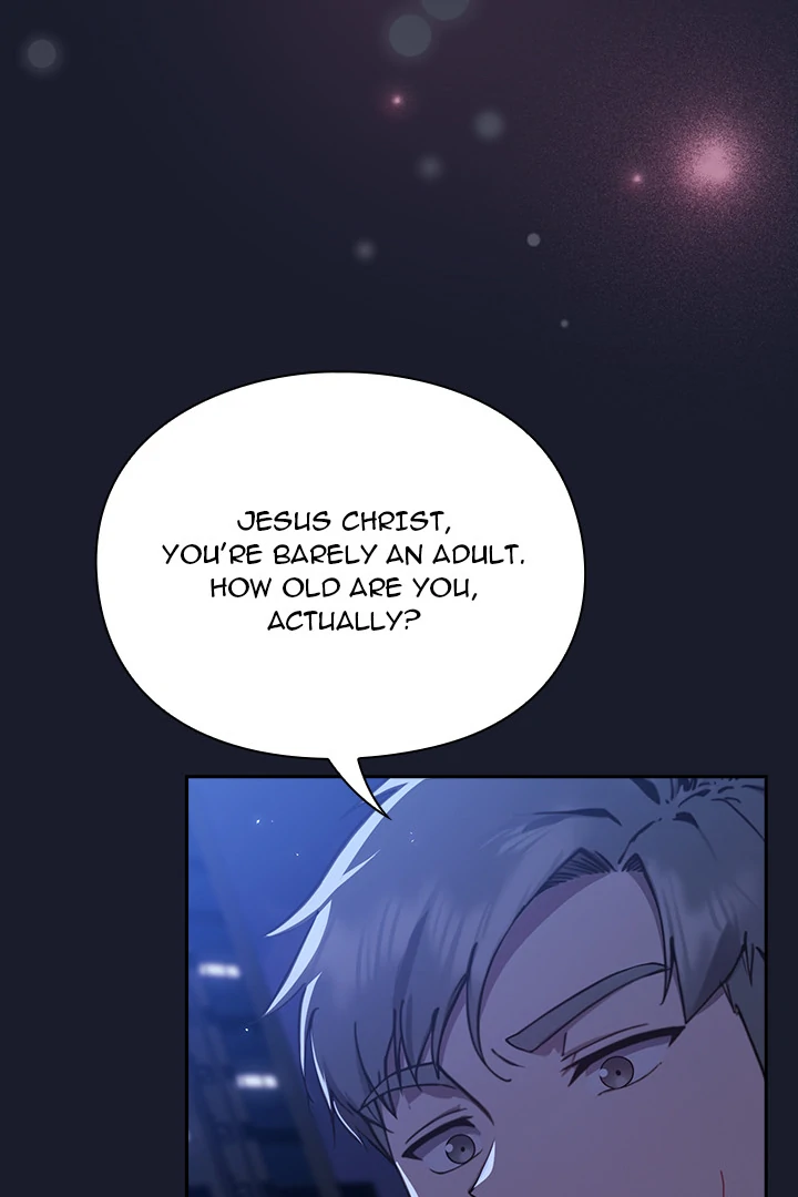 Let’s Play Hooky - Chapter 1 manhwa