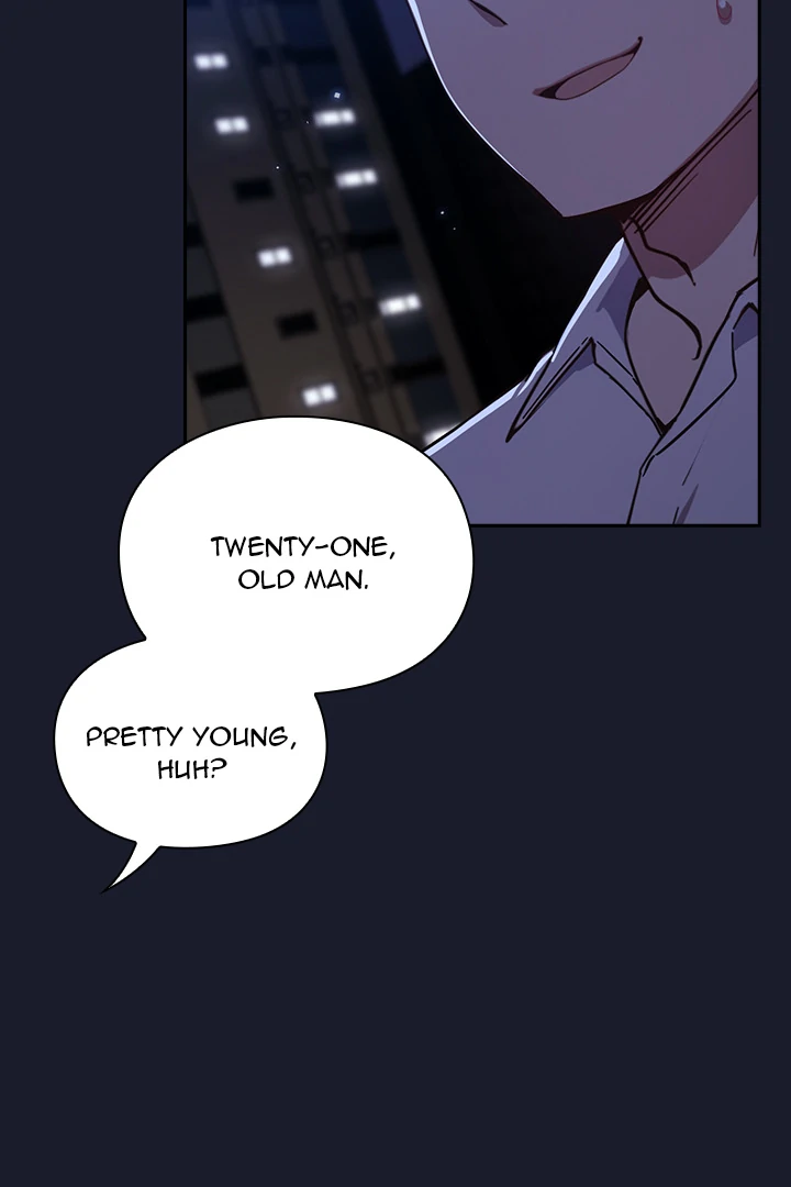 Let’s Play Hooky - Chapter 1 manhwa