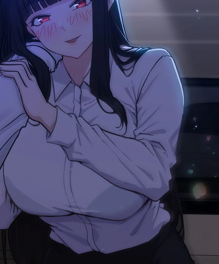 Let’s Play Hooky - Chapter 1 manhwa