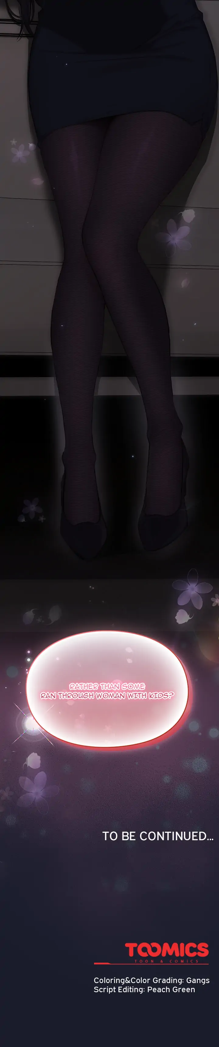 Let’s Play Hooky - Chapter 1 manhwa