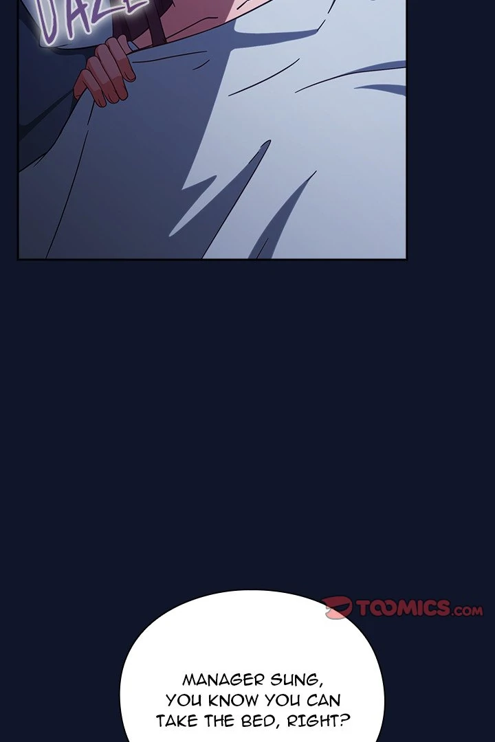Let’s Play Hooky - Chapter 10 manhwa
