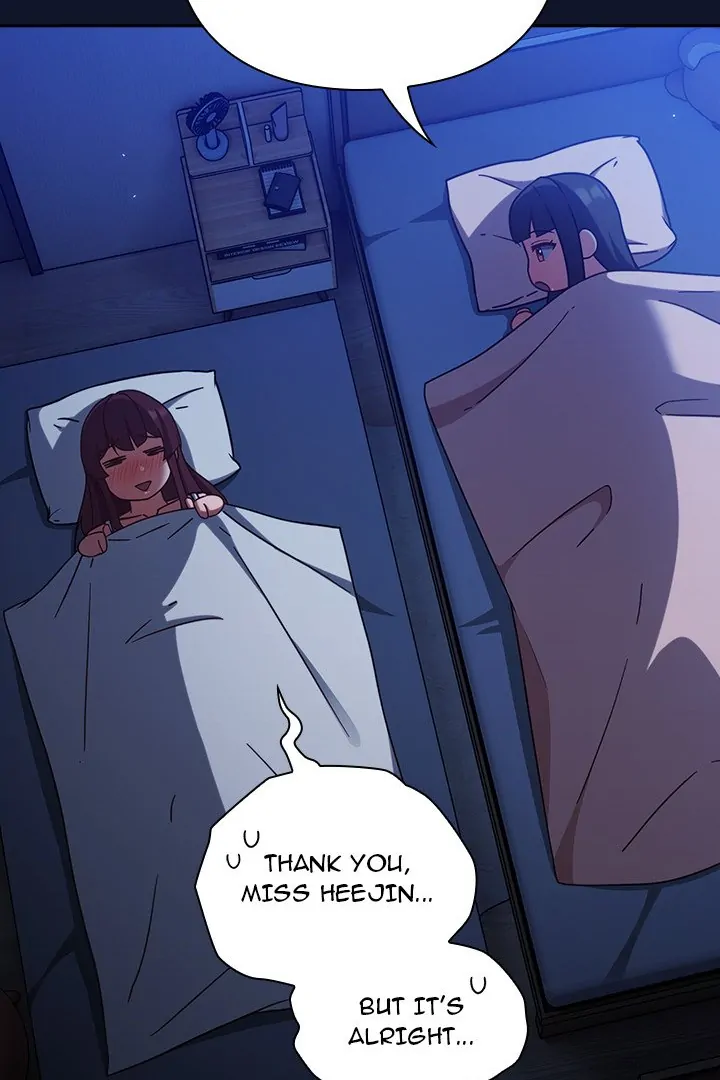 Let’s Play Hooky - Chapter 10 manhwa