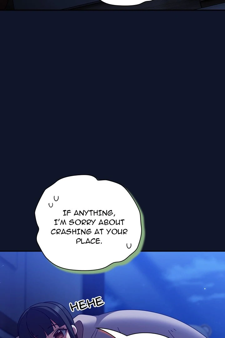 Let’s Play Hooky - Chapter 10 manhwa