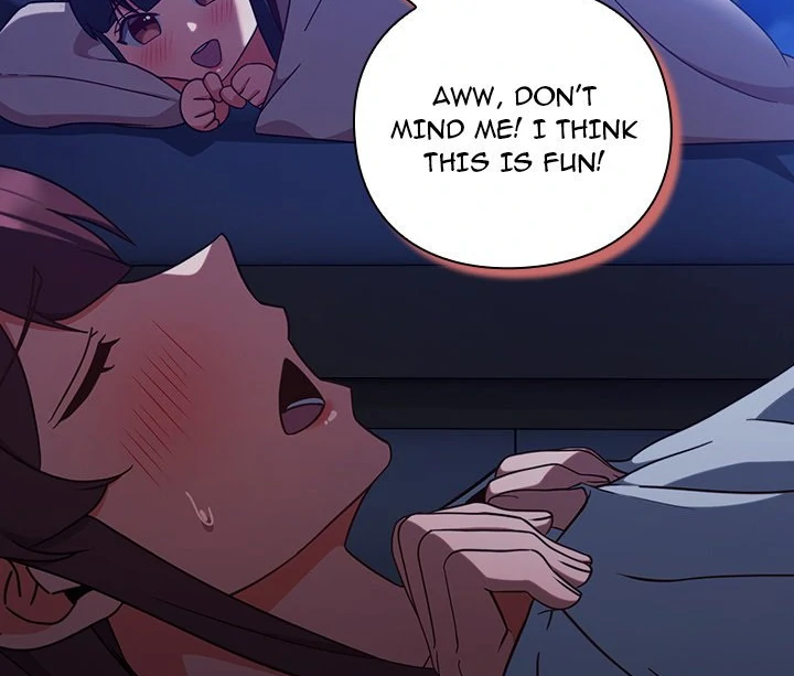 Let’s Play Hooky - Chapter 10 manhwa