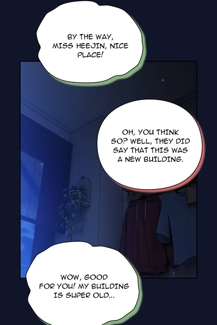 Let’s Play Hooky - Chapter 10 manhwa