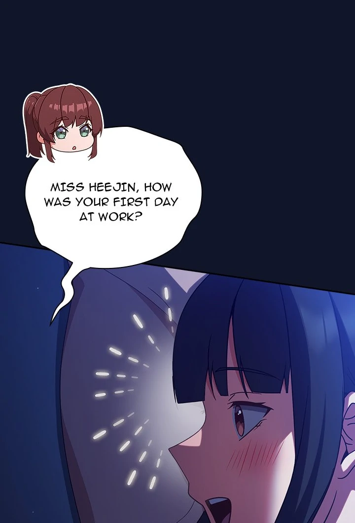 Let’s Play Hooky - Chapter 10 manhwa