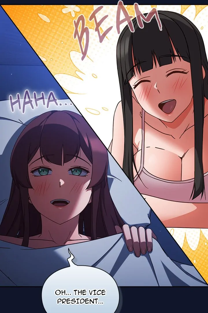 Let’s Play Hooky - Chapter 10 manhwa