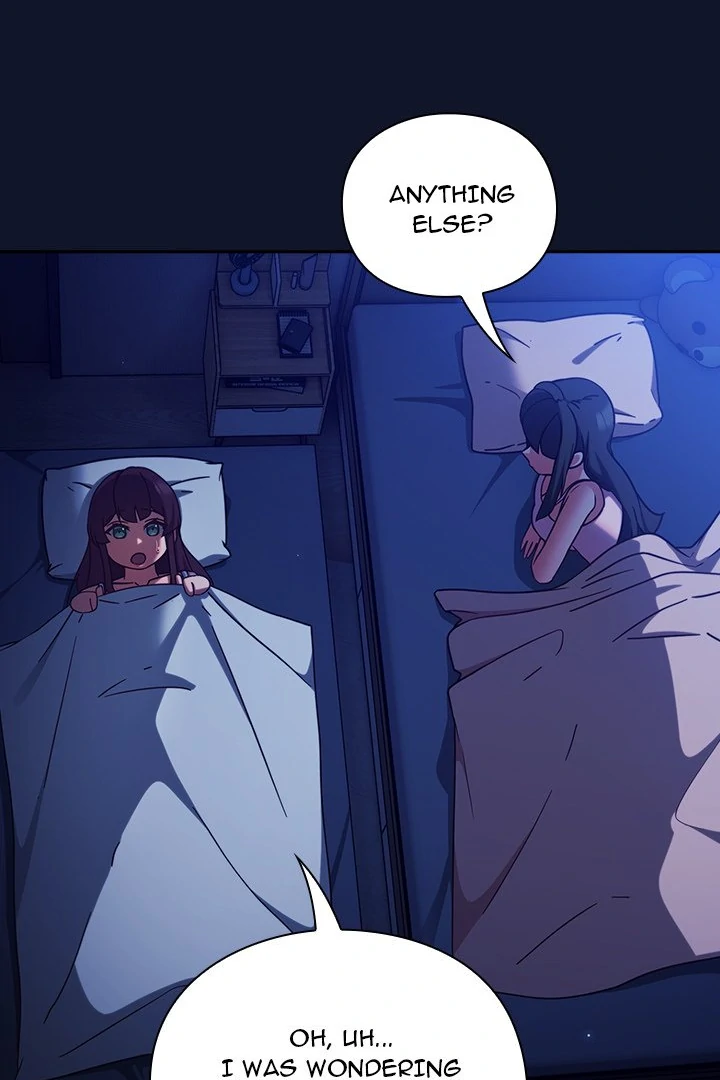 Let’s Play Hooky - Chapter 10 manhwa