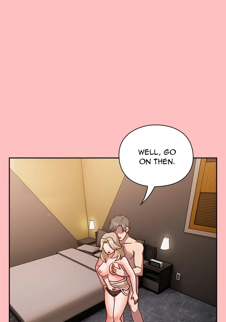 Let’s Play Hooky - Chapter 10 manhwa