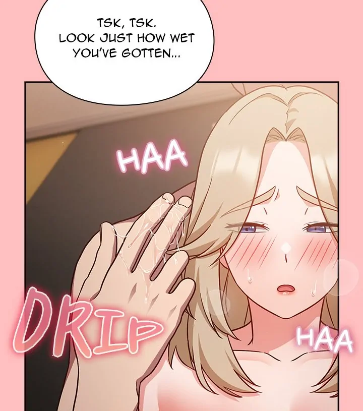 Let’s Play Hooky - Chapter 10 manhwa