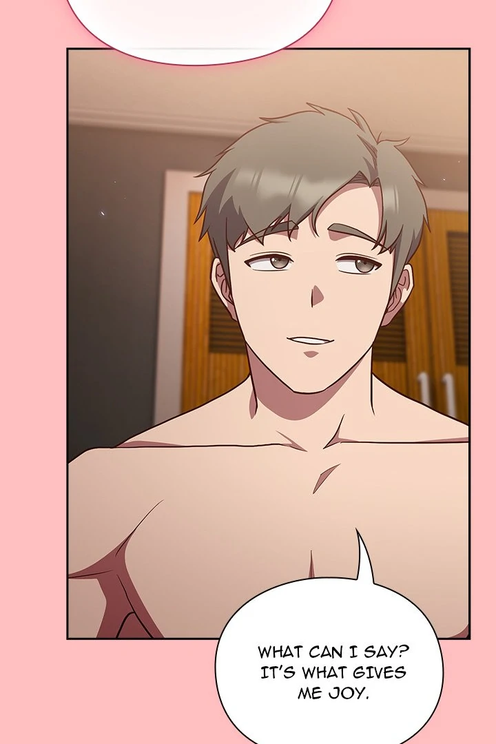 Let’s Play Hooky - Chapter 10 manhwa
