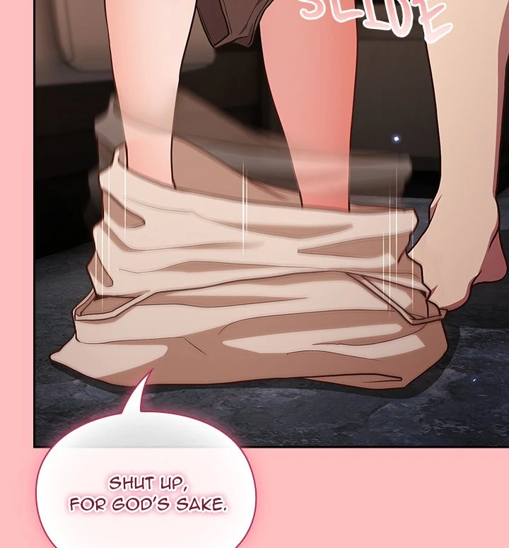 Let’s Play Hooky - Chapter 10 manhwa
