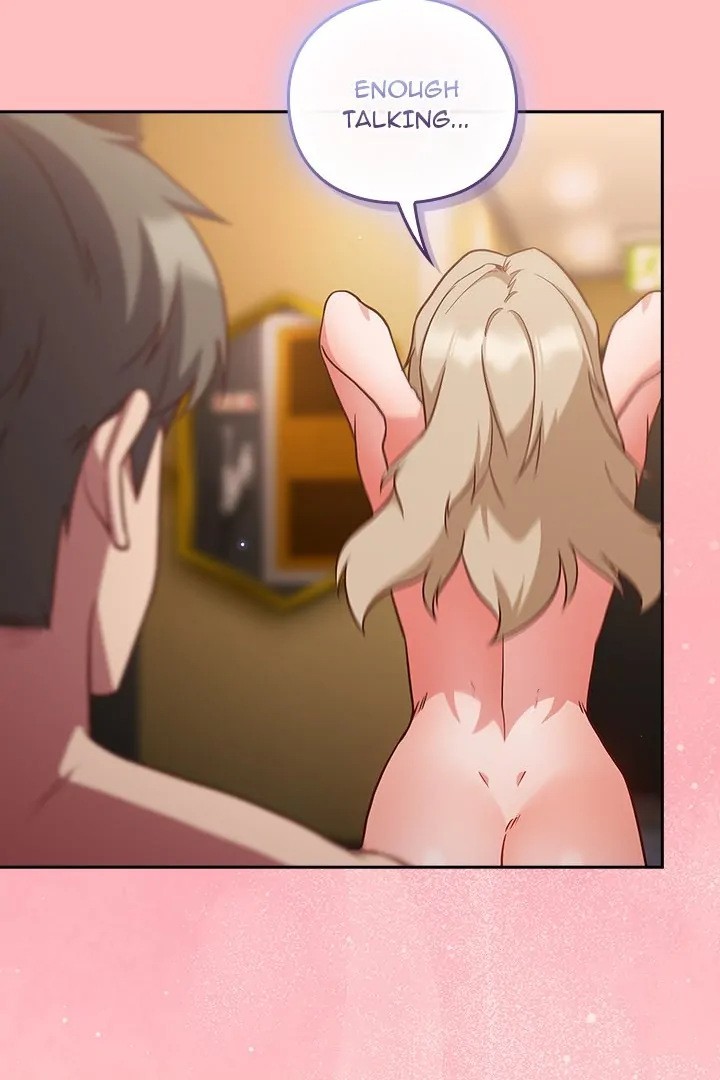 Let’s Play Hooky - Chapter 10 manhwa
