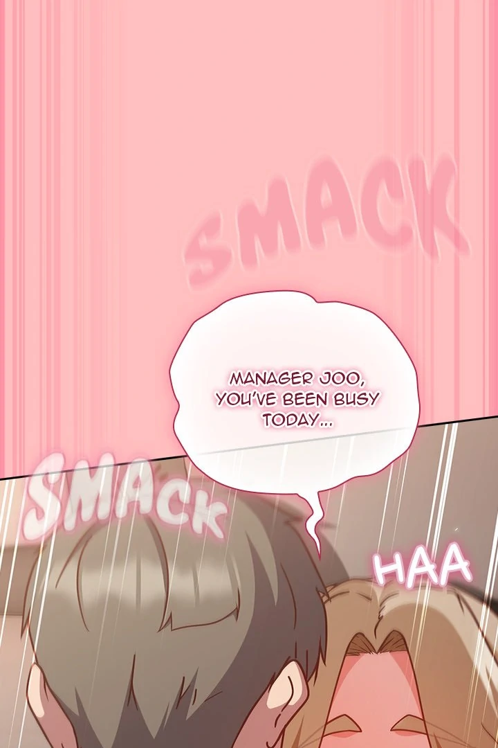 Let’s Play Hooky - Chapter 10 manhwa