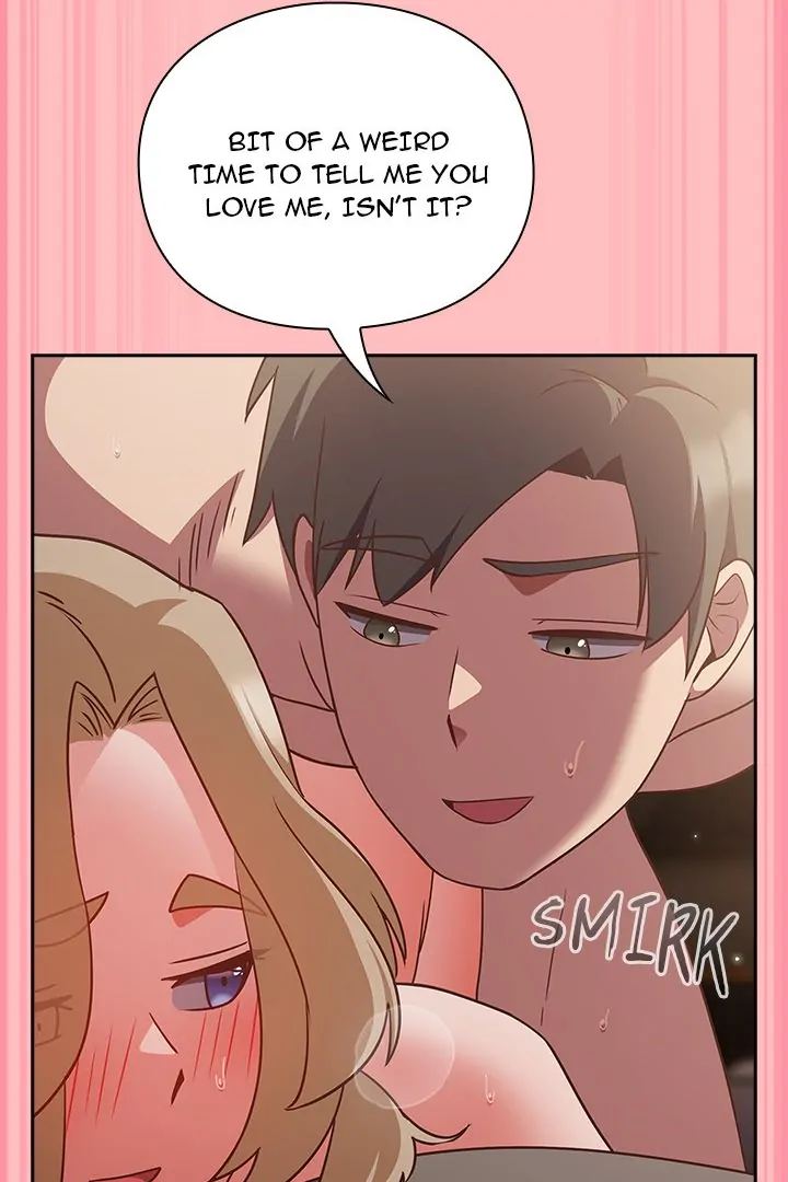 Let’s Play Hooky - Chapter 10 manhwa