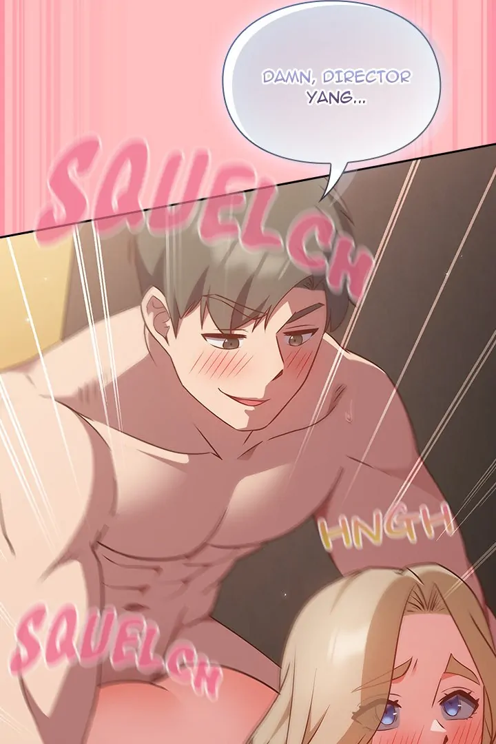Let’s Play Hooky - Chapter 10 manhwa