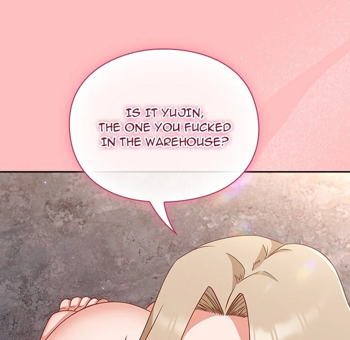 Let’s Play Hooky - Chapter 11 manhwa