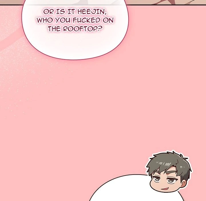 Let’s Play Hooky - Chapter 11 manhwa