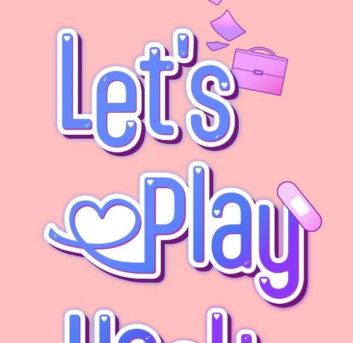 Let’s Play Hooky - Chapter 11 manhwa