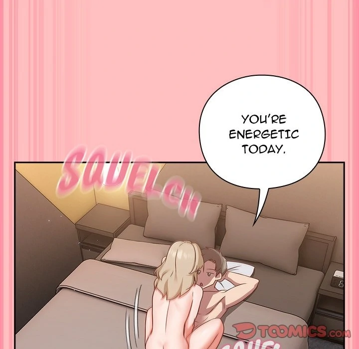 Let’s Play Hooky - Chapter 11 manhwa