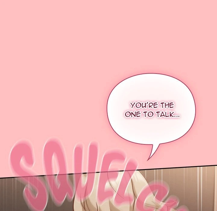 Let’s Play Hooky - Chapter 11 manhwa