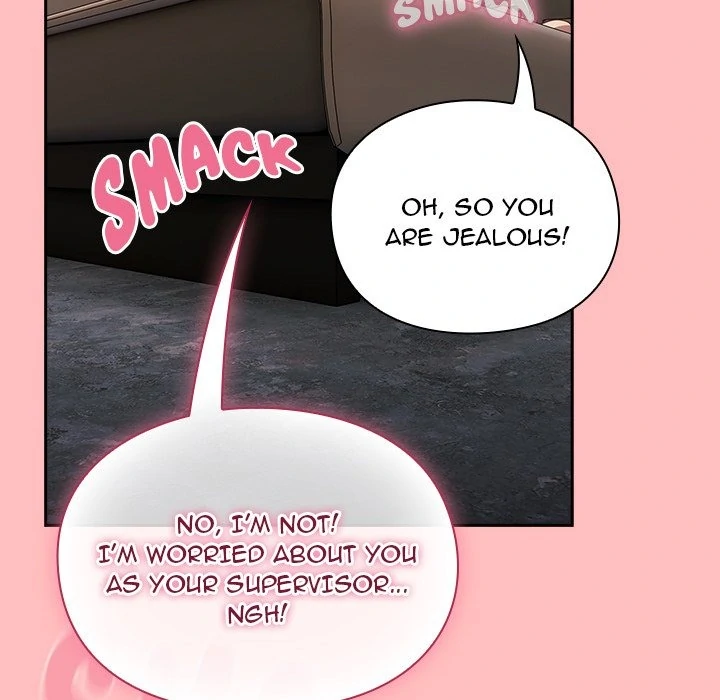 Let’s Play Hooky - Chapter 11 manhwa